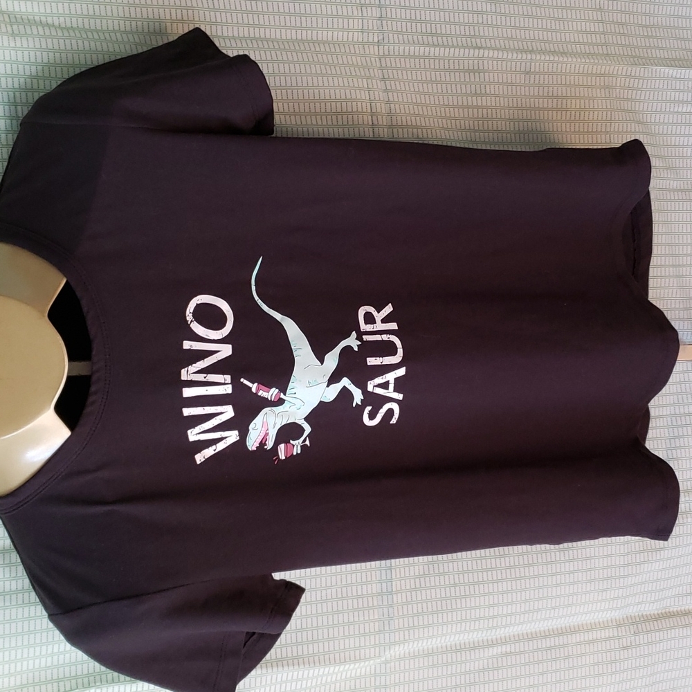 Coco Lounge Winosaur top